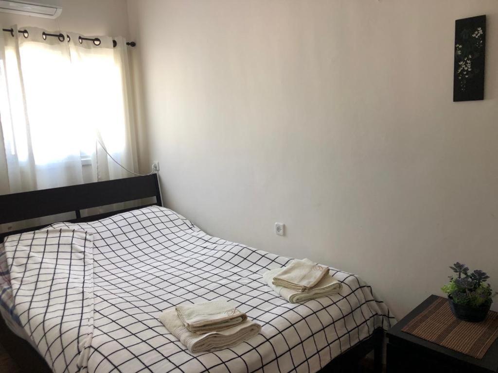Sky Home Apartment Jabotinsky 8 Бат-Ям Экстерьер фото