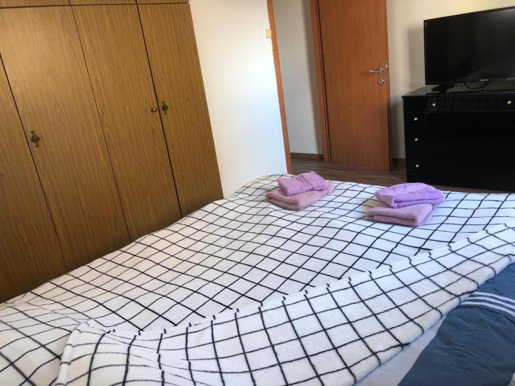 Sky Home Apartment Jabotinsky 8 Бат-Ям Экстерьер фото