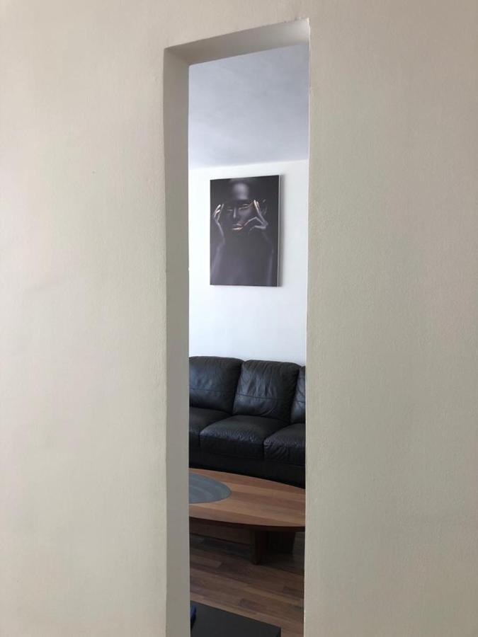 Sky Home Apartment Jabotinsky 8 Бат-Ям Экстерьер фото