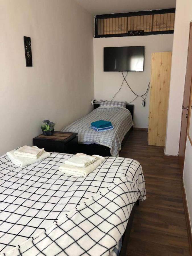Sky Home Apartment Jabotinsky 8 Бат-Ям Экстерьер фото